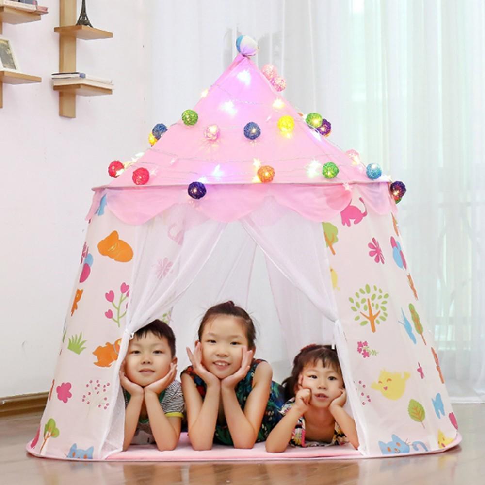 baby tipi tent