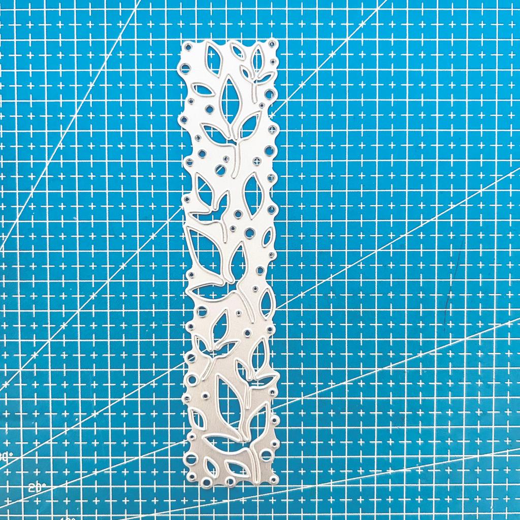 

Листья Ветки Вырубки для изготовления открыток, Вырубки листьев, Металлическая форма для вырубки, Скрапбукинг вырубки, DIY травленый тисненый трафарет для рукоделия dies серебряный