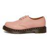 Dr. Martens Leather Fashion Commuting Casual Shoes Women Shoes Pink 24256329