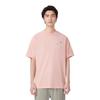 Anta X HAIBAOKANKAN,LIANMINGKUAN Life Collection T Shirt Unisex Pink Lotus 172528126-3