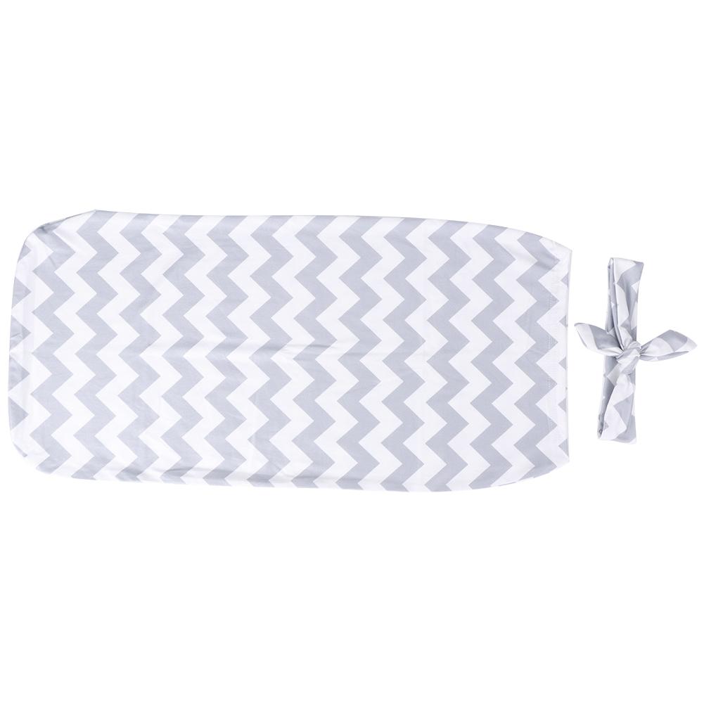 

Набор: спальный мешок для новорожденного и повязка на голову, детская пеленка, одеяло для приема, повязка на голову, черно-белая полоска, 0-3 месяца