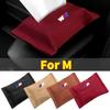 Car Tissue Box Auto Armrest Box Paper Storage Bag For M M3 M4 M5 X1 X3 X5 X6 X7 F10 F20 F22 F30 G20 G30 Performance