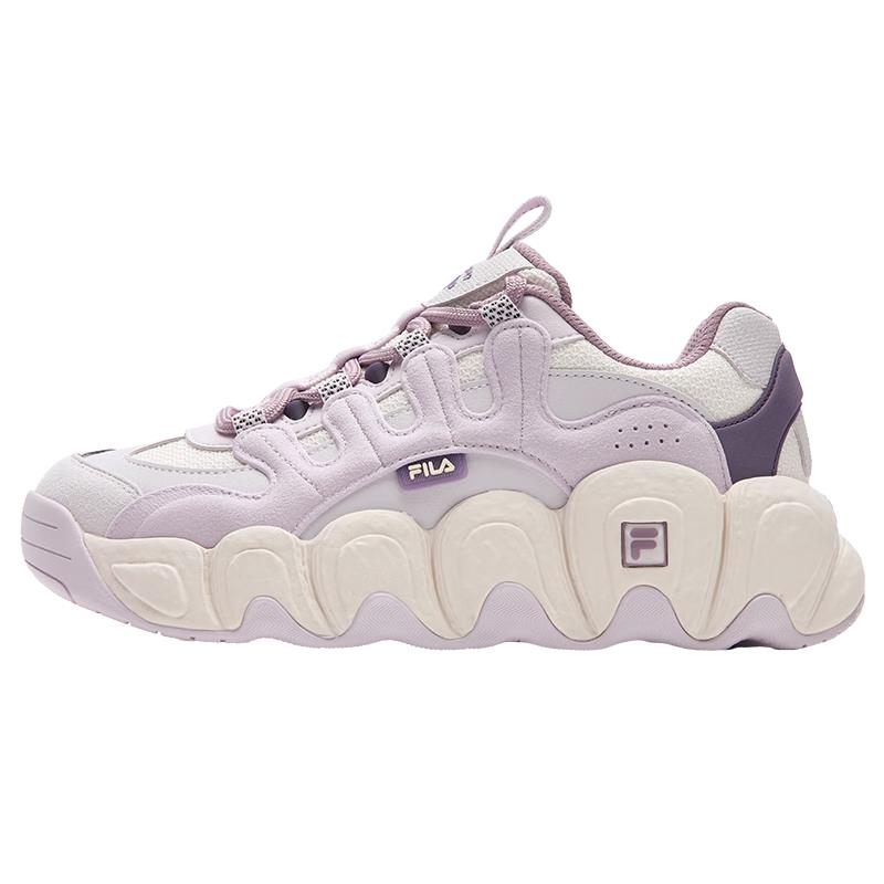 FILA Women s CROISSANT Modern Casual Shoes 36