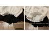 Ballet-Inspired Puffy A-Line Cake Skirt 2025: Spring/Summer Super Short Anti-Exposure Skirt Pants