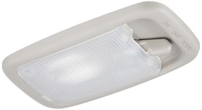 Genuine TOYOTA Map Lamp Assembly for Part Number (LT.GRAY) Hiace/RegiusAce, 81240-12060-P0