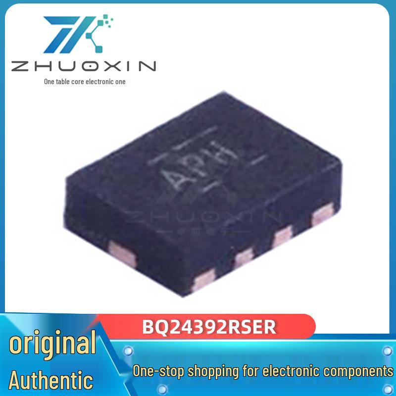 BQ24392RSER UQFN10 USB2.0 Charger Detection IC Battery Management Chip