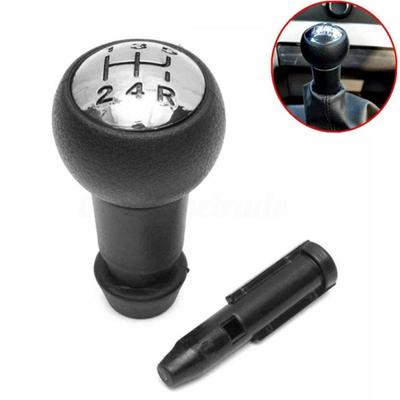 5 Speed Gear Shift Knob Car Lever Head For Peugeot 207 Citroen Saxo Xsara Xantia C2 C3 C4 Picasso BERLING Car