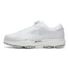 FILA Heritage FHT Low top Golf Shoes Men's White A12M132408FBW