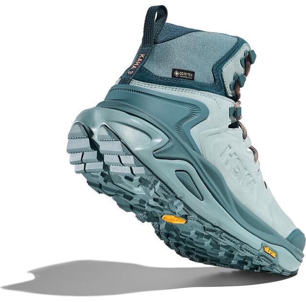 Треккинговые ботинки Hoka Kaha 3 GTX