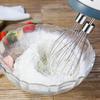 Mixer Egg Beater For KENWOOD Handheld Egg Beater Replacement Stainless-Steel Egg Beater Dough Blend Kitchen Accessories Cooking