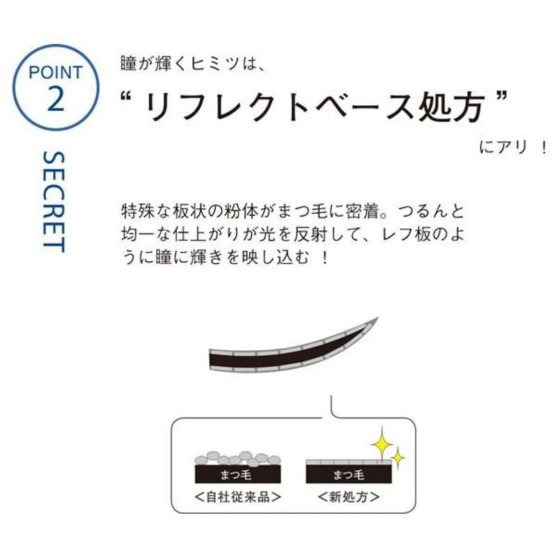 Orbis - Illumilash Mascara Schwarz