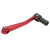 Motorcycle Kick Starter Lever Pedal Sensitive CNC Aluminium Universal Motorbike AccessoryRed
