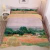 World Famous Paintings Bedding Set Artwork Duvet Cover Set King Queen Double Full Twin Single Size Bed Linen Set