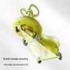 Babycare Fun Ride-On Swing Car for Kids