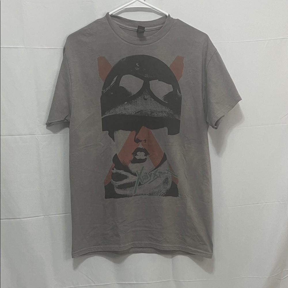 XRay Spex Graphic TShirt XL