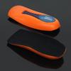 Plantar Fasciitis Heel Pad: Enhanced Shock Absorption & Pressure Relief for Men & Women - Arch Support & Height Boost