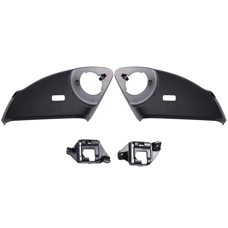A58X-Rear Mirror Bottom Cover 360 Panoramic Rear Mirror Bottom Cover V-Class Rear Mirror Bottom Cover