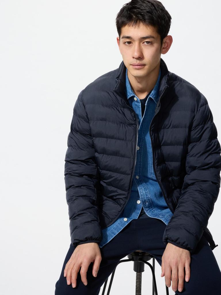 Uniqlo Pufftech Jacket