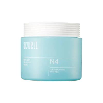 Real Aqua Balancing Cream 50ml