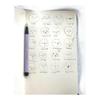 Leuchtturm1917 Mechanical Pencil 0.7mm Drehgriffel Nr.2 Lilac 368267