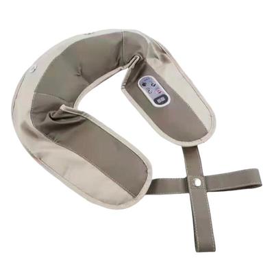 Elektronika pro krásu a zdraví – Elektrické masážní přístroje