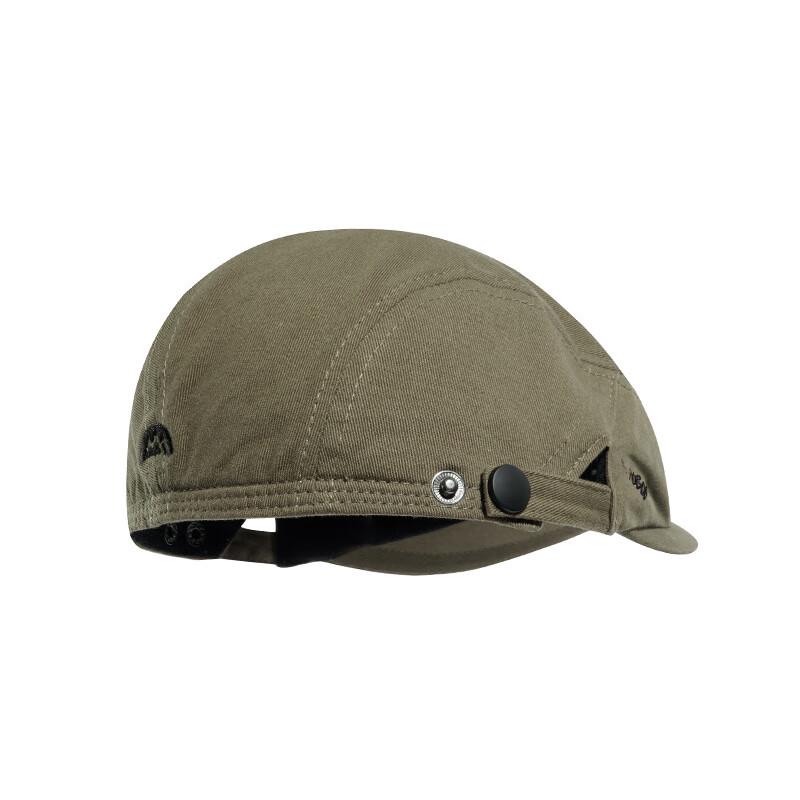 Женская двусторонняя беретка в японском стиле M