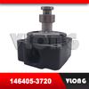 New Distributive Rotor Head VE 6/11R 6Cyl 11MM Plunger For NISSAN 2.8TDI Diesel Engine Pump Hydraulic VE Head Rotor 146405-3720