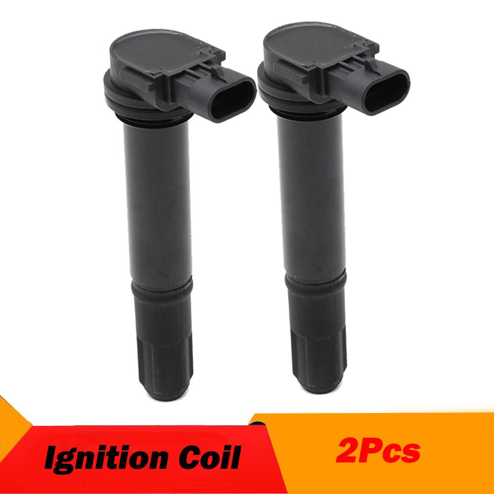 Ignition Coil For Benelli 752s 502c Bj500 Bj750 Trk502 Trk502x  Leoncino500 96200P500000 Motorcycle Ignition Coil Accessories