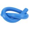 EPE Foam Stick Multi Function Pool Water Floating Swimming Noodles Toys Games Accessory(6.5x150cm Dark Blue)