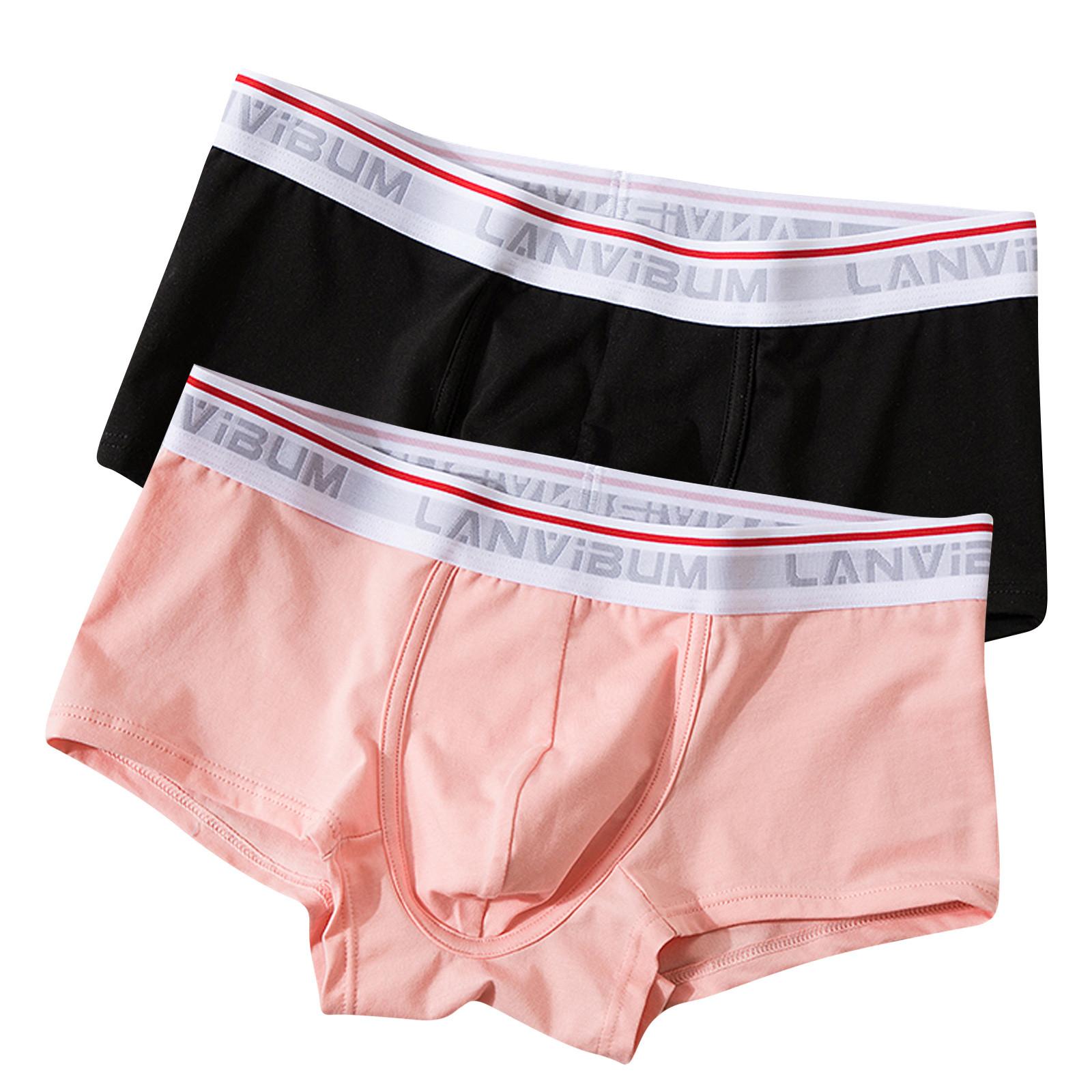 Мужское сексуальное нижнее белье из 2 предметов — фото 4