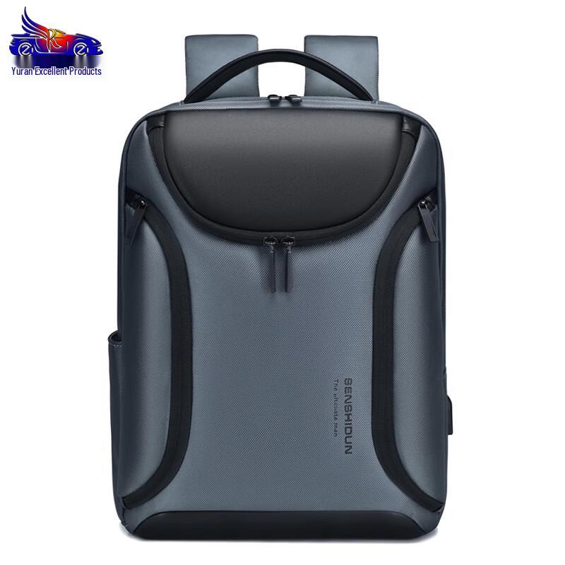 Yuran Youpin Men s Business Travel Laptop Backpack 740