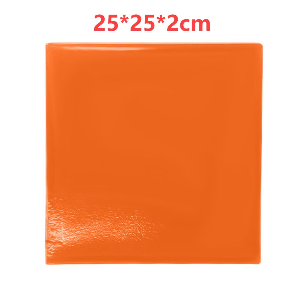 Motorcycle Seat Gel Pad Shock Absorption Mat Cushion Motorbike Bike Seat Cushion Elastic Mat Seat Pads For Moto Bike Accessories