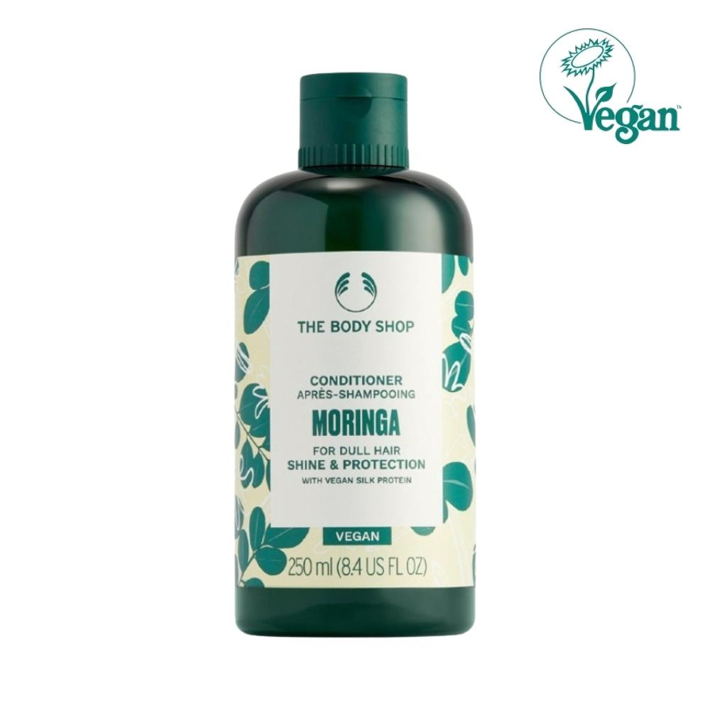 The Body Shop Moringa Conditioner 250ml  Vegan