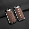 Wuling Xingguang 730 Electric Side Sliding Door 5-Button Key Cover for Interior Modification
