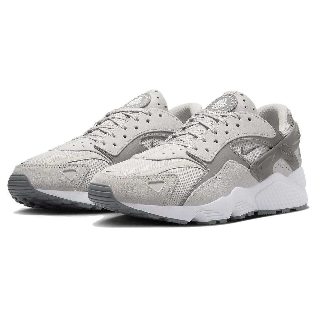 New Nike Air Huarache Runner Light Iron Ore DZ3306-004