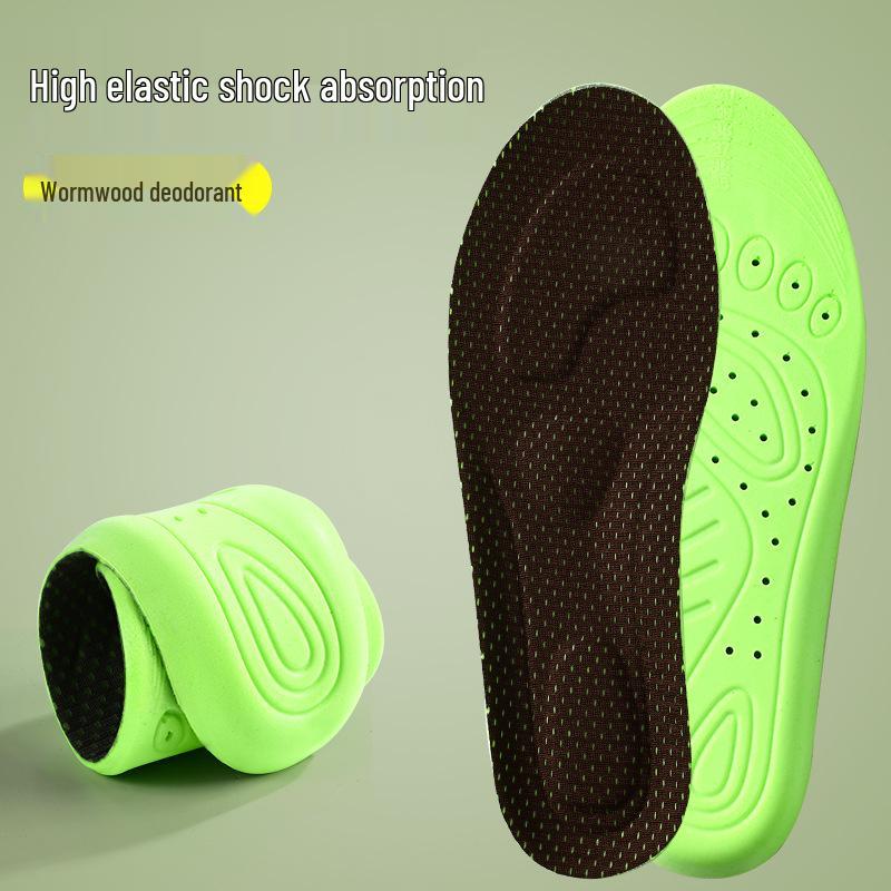 

Военные тренировочные стельки, устойчивые к запаху, влагоотводящие, с поддержкой свода стопы, для комфорта при длительном стоянии 37-38