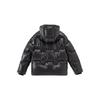 YEEHOO Boys' Hooded Goose Down Winter Jacket