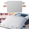 Suitable For: Mitsubishi New Delica D5 February 2019 Current Sun Shade Car Front UV