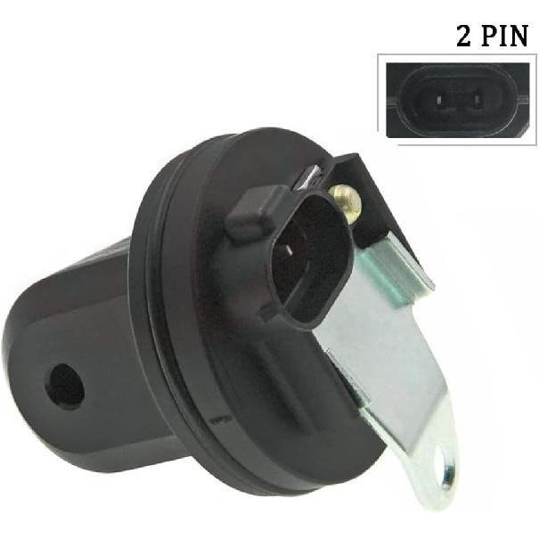 VSS Output Speed Sensor Fits for GM VSS OSS 4L60E 4L60 700-R4 1983-1995 8673299 08673299 24232617