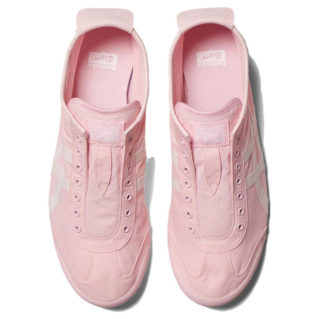 Onitsuka Tiger Mexico 66 Slip-On Pink White Unisex Sneakers 1183B603-700
