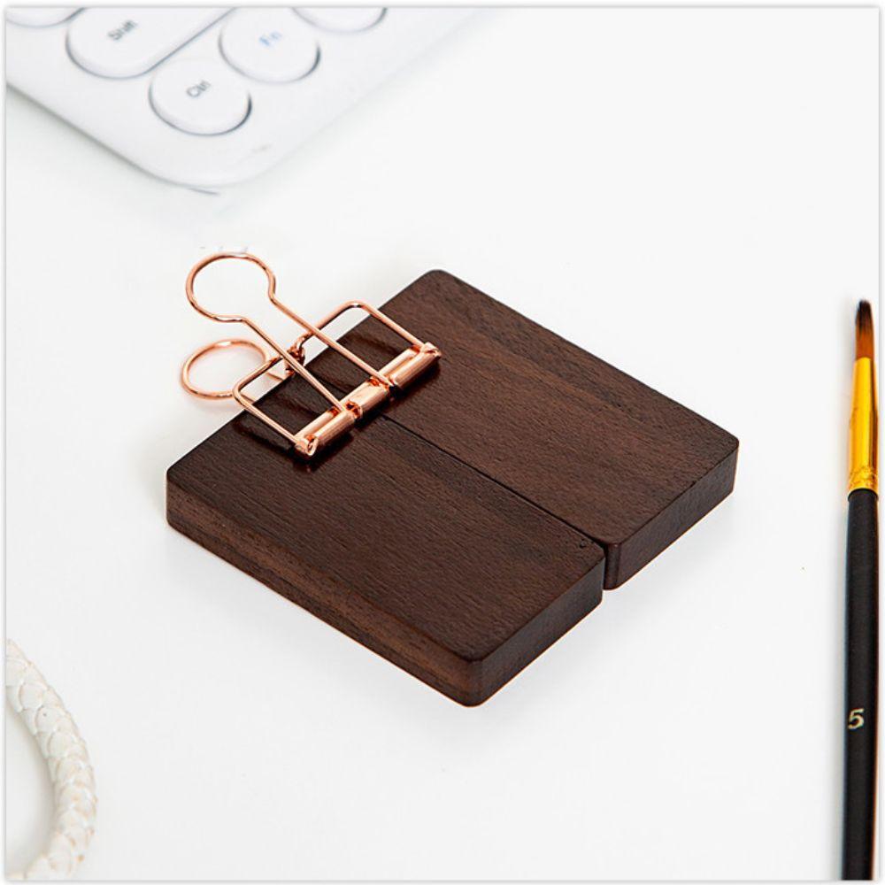 Empty Box Mini Watercolor Paint Palette Black Walnut 8 Grid 0.5ml Watercolor Paint Palette  Acrylic