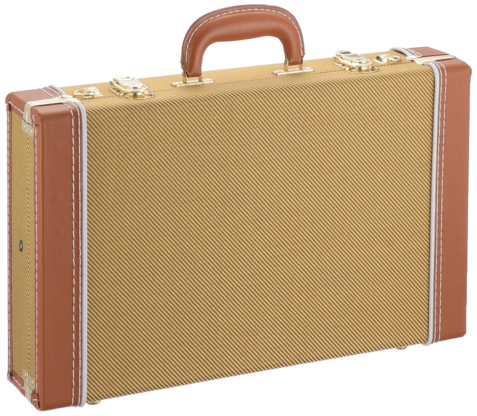 

TW EFECT CASE SERIES Оригинальный жесткий кейс для эффектора [GID]EFH-202 (твид)