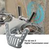 Antenna Protector For Dji Neo 2 Drone Accessories Tail Protective Cover Crash-Proof Guard Transceiver Protector For Dji Neo2