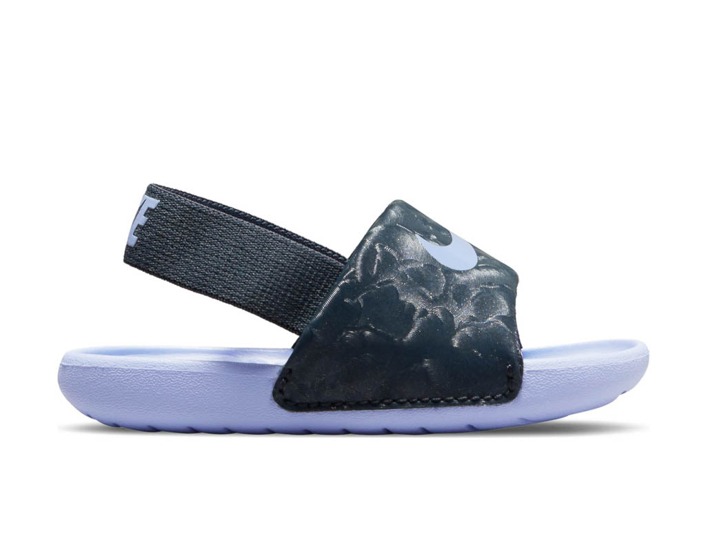 

Nike Kawa 27 / Фиолетовый / Резина