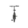 2026 Headeer Electric Bike X14-H 500W Power Motor 48V 748.8Wh Battery 14x2.0 CST Tires Backlit LCD Display LED Headlight Brake Tail Light