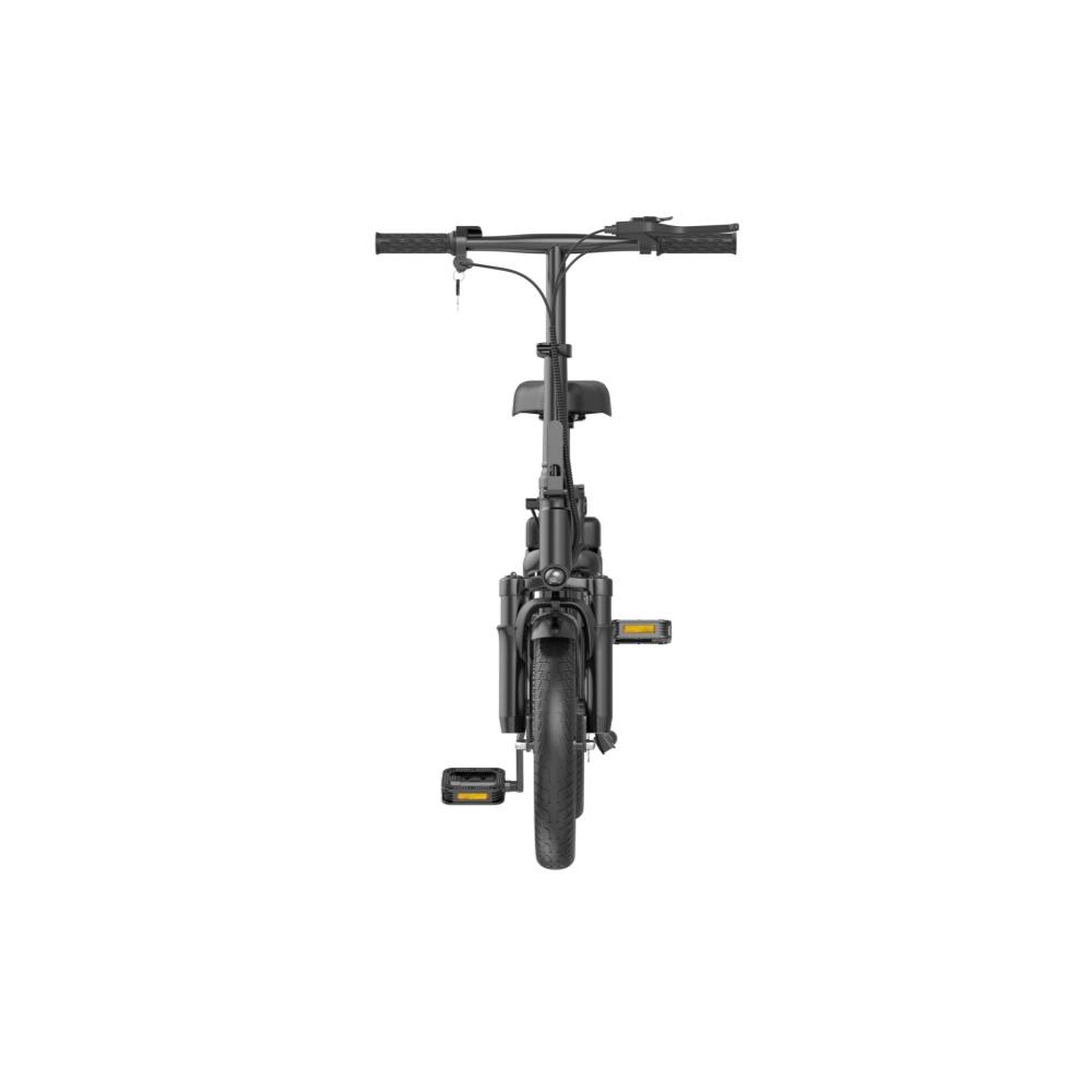2026 Headeer Electric Bike X14-H 500W Power Motor 48V 748.8Wh Battery 14x2.0 CST Tires Backlit LCD Display LED Headlight Brake Tail Light