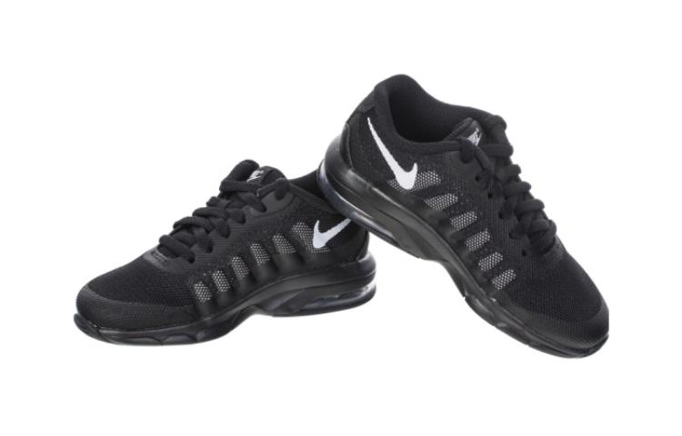 Nike Air Max Invigor BP Low Top Kids Lifestyle Shoes Children Aged 3 7 Years Old 749573-003
