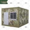 Explorer Container Shelter