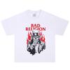 Bad Religion T-Shirt, Weicher Stoff, Lässige Alltagskleidung