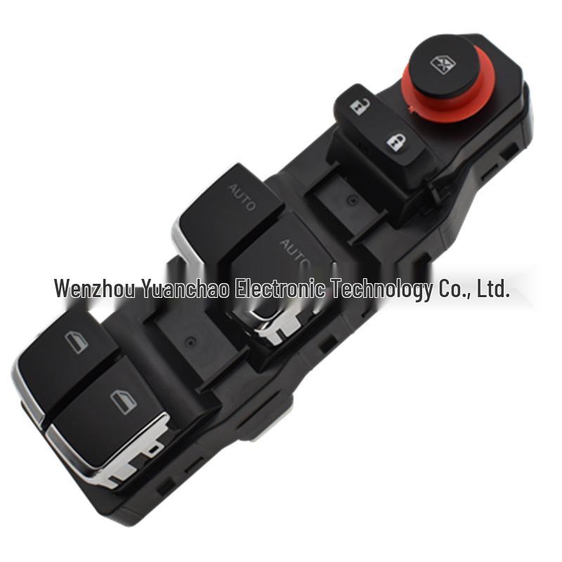 BYD Tang S6D Electric Power Window Switch Button S6DM-3746500A